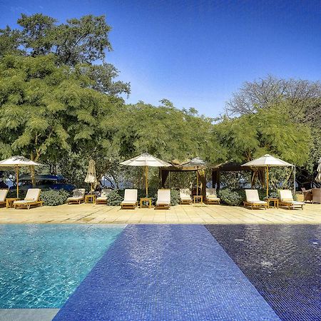 Bougainvillea 3103 Luxury Apartment - Reserva Conchal Плайя-Кончаль Экстерьер фото