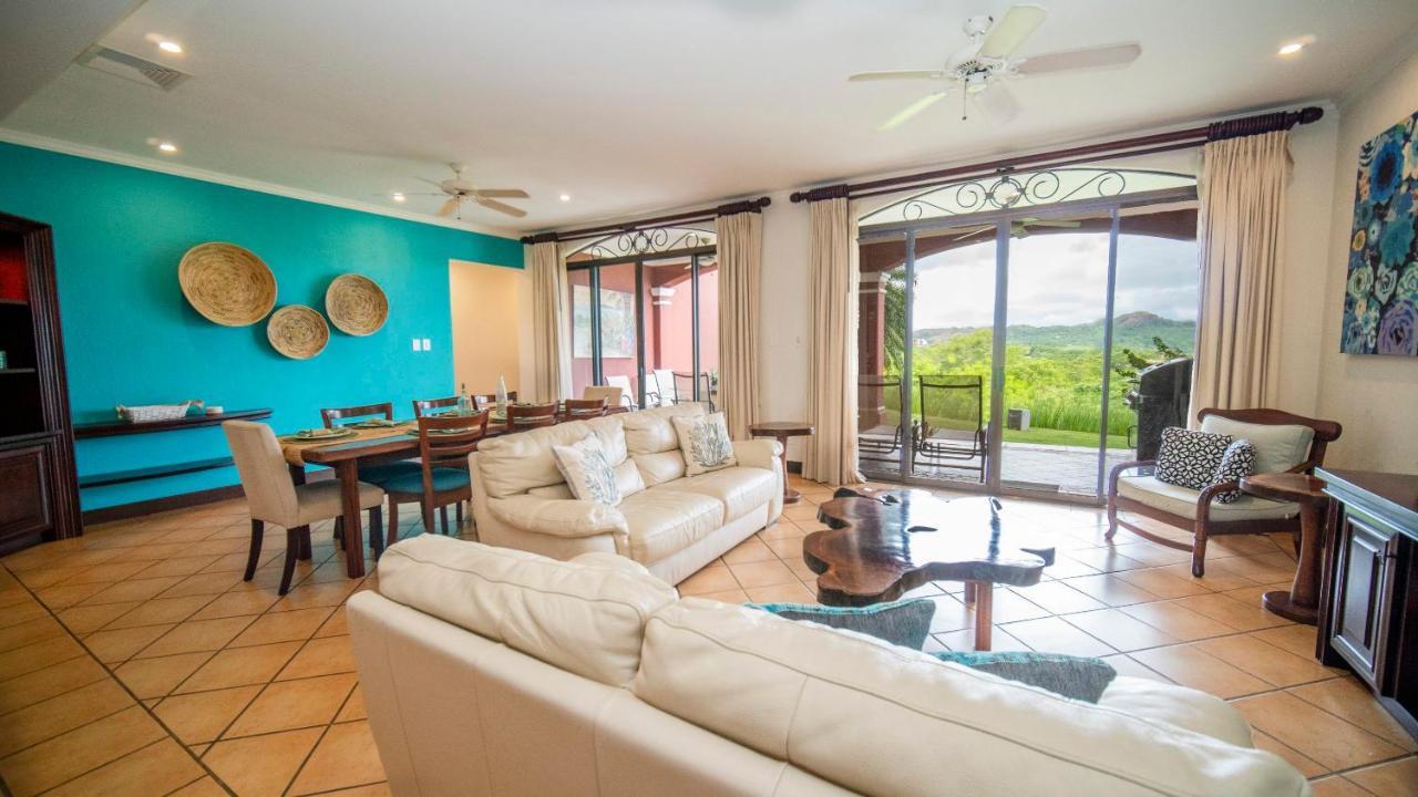 Bougainvillea 3103 Luxury Apartment - Reserva Conchal Плайя-Кончаль Экстерьер фото