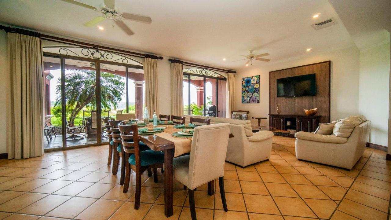 Bougainvillea 3103 Luxury Apartment - Reserva Conchal Плайя-Кончаль Экстерьер фото