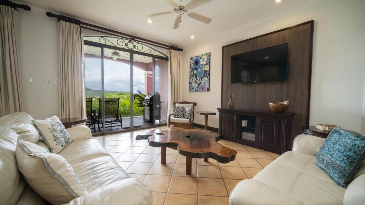 Bougainvillea 3103 Luxury Apartment - Reserva Conchal Плайя-Кончаль Экстерьер фото
