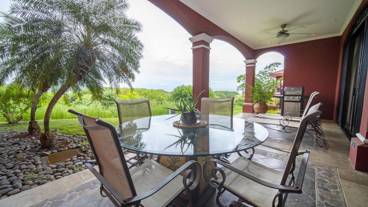 Bougainvillea 3103 Luxury Apartment - Reserva Conchal Плайя-Кончаль Экстерьер фото