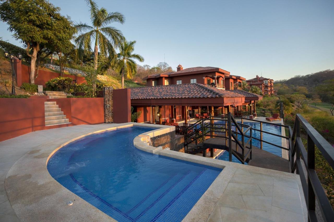Bougainvillea 3103 Luxury Apartment - Reserva Conchal Плайя-Кончаль Экстерьер фото