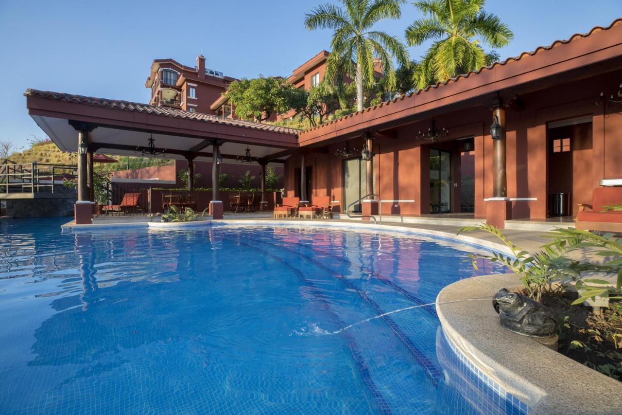 Bougainvillea 3103 Luxury Apartment - Reserva Conchal Плайя-Кончаль Экстерьер фото