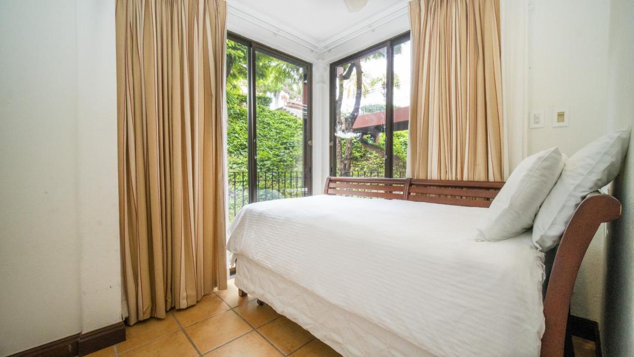 Bougainvillea 3103 Luxury Apartment - Reserva Conchal Плайя-Кончаль Экстерьер фото