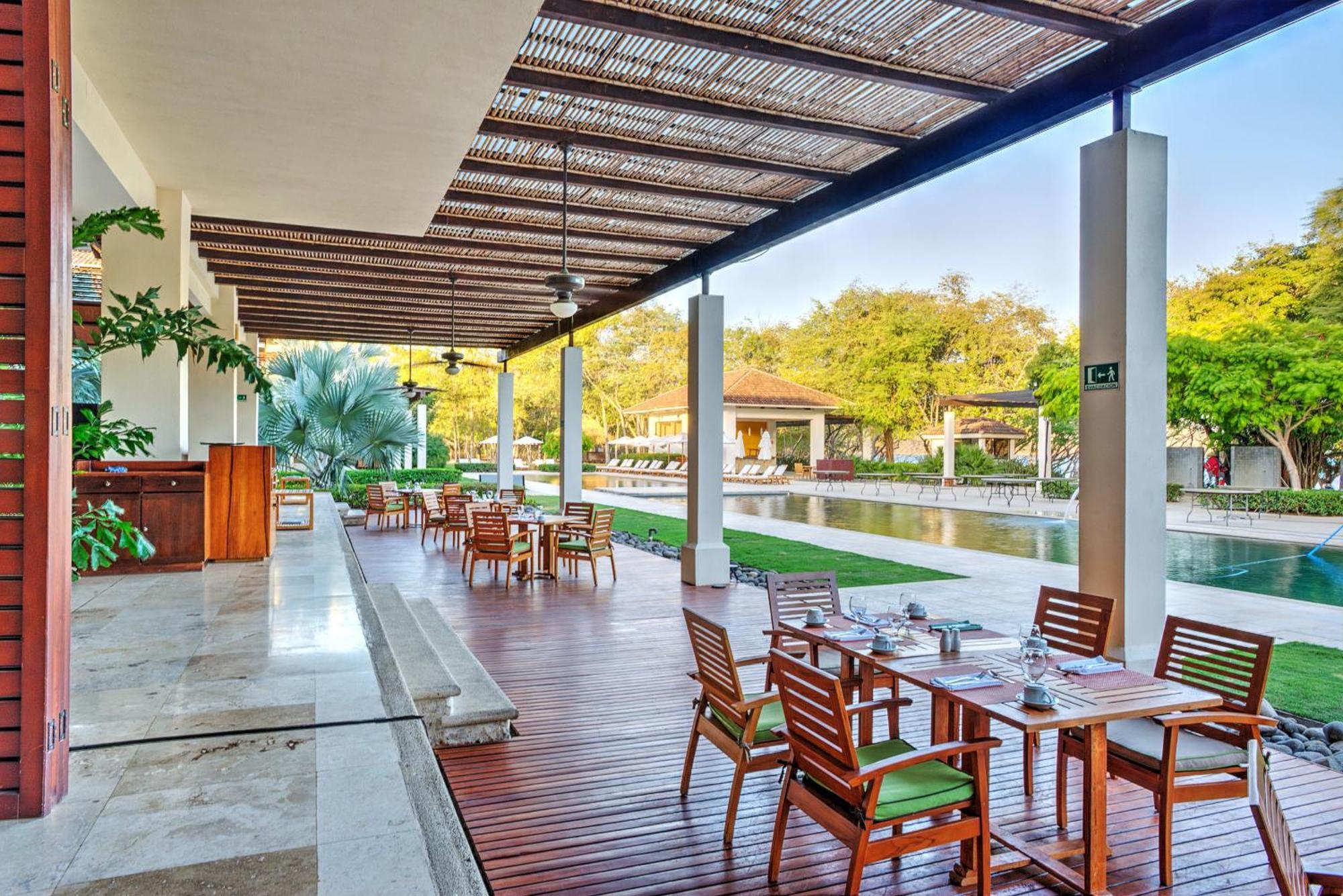 Bougainvillea 3103 Luxury Apartment - Reserva Conchal Плайя-Кончаль Экстерьер фото